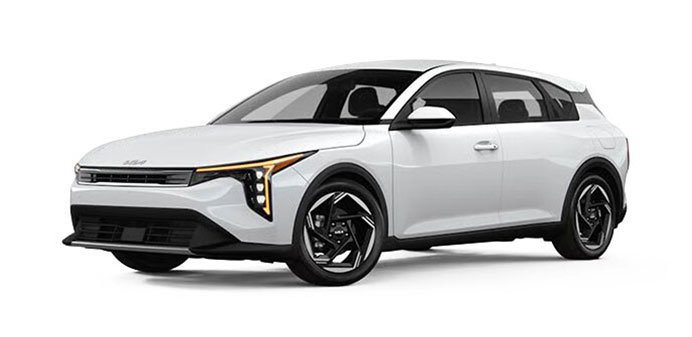 K4 Hatch Blanco