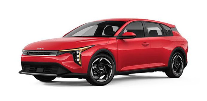 K4 Hatch Rojo