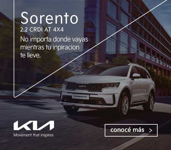 sorento